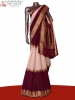 Pure Mysore Crepe Silk Saree